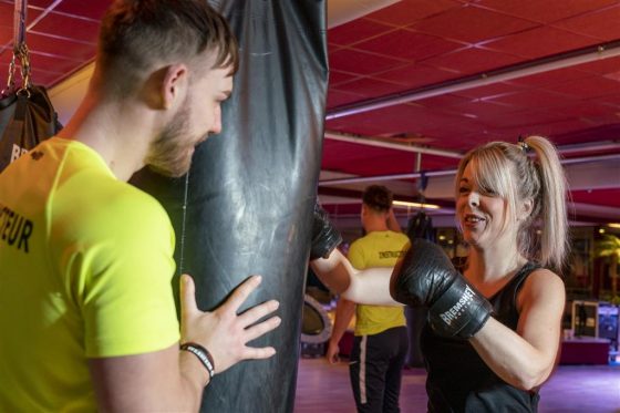 Fitness Sportschool Hoogeveen Fantastic Sports (17) Fitness Sportschool Hoogeveen Fantastic Sports (17)