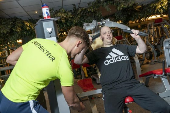 Fitness Sportschool Hoogeveen Fantastic Sports (29) Fitness Sportschool Hoogeveen Fantastic Sports (29)
